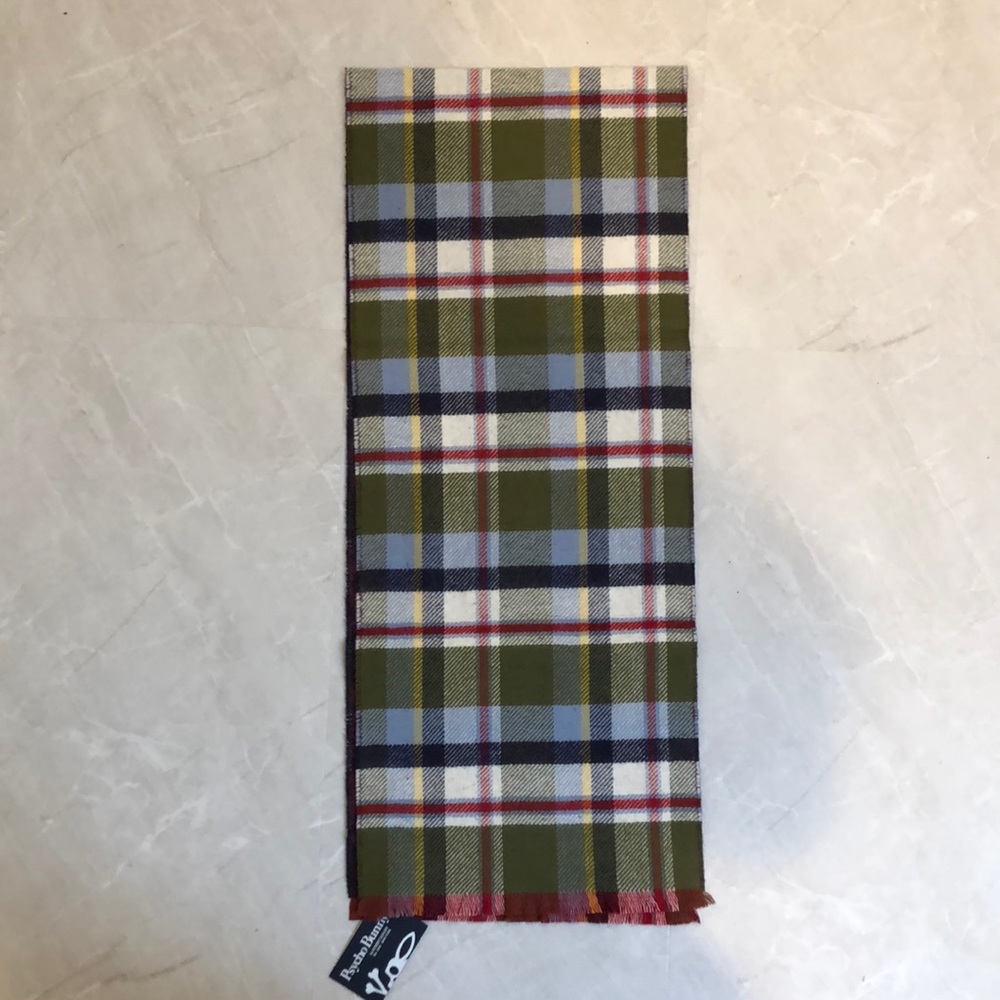 Psycho Bunny Scarf